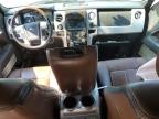 2013 Ford F150 Supercrew   en Venta en Arlington, WA - Side