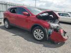 2017 Nissan Rogue Sport S   en Venta en Ottawa, ON - Front End