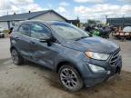 2020 Ford Ecosport Titanium   for Sale in Sikeston, MO - Side