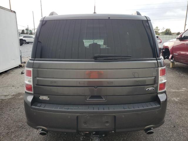  FORD FLEX 2016 Gray