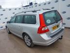 2009 VOLVO V70 SE D D for sale at Copart BRISTOL