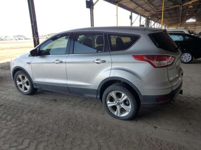 Parquets FORD ESCAPE 2016 Silver