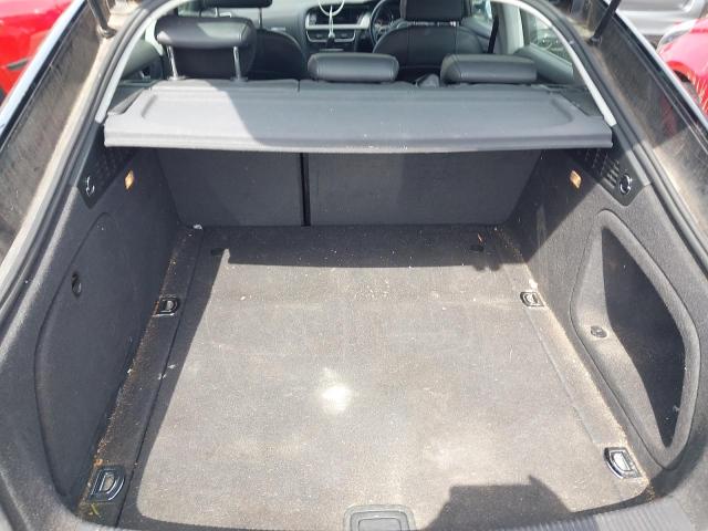 2013 AUDI A5 SE TECH