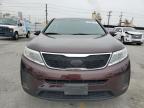 2014 Kia Sorento Lx იყიდება Sun Valley-ში, CA - Side