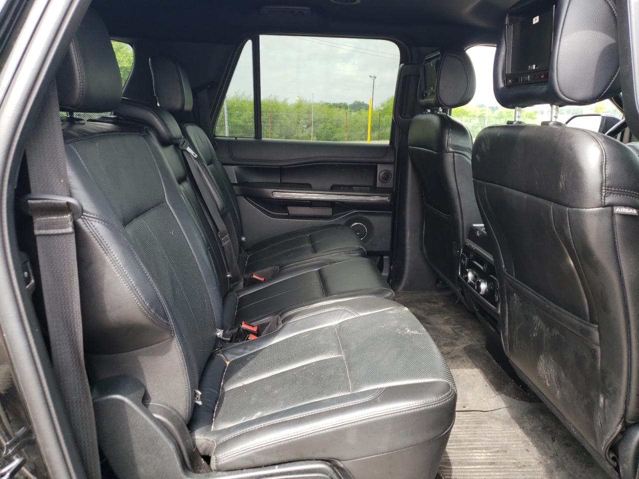2018 Ford Expedition Max Xlt VIN: 1FMJK1JT3JEA36486 Lot: 61464455