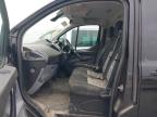 2015 FORD TRANSIT CUSTOM 2.2 TDCI 125PS LOW ROOF LIMITED VAN for sale at Copart YORK