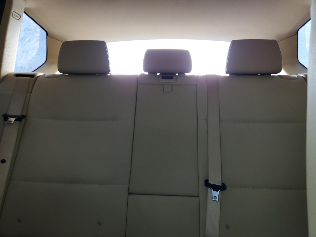 2014 BMW X3 xDrive28I VIN: 5UXWX9C54E0D27477 Lot: 59835985