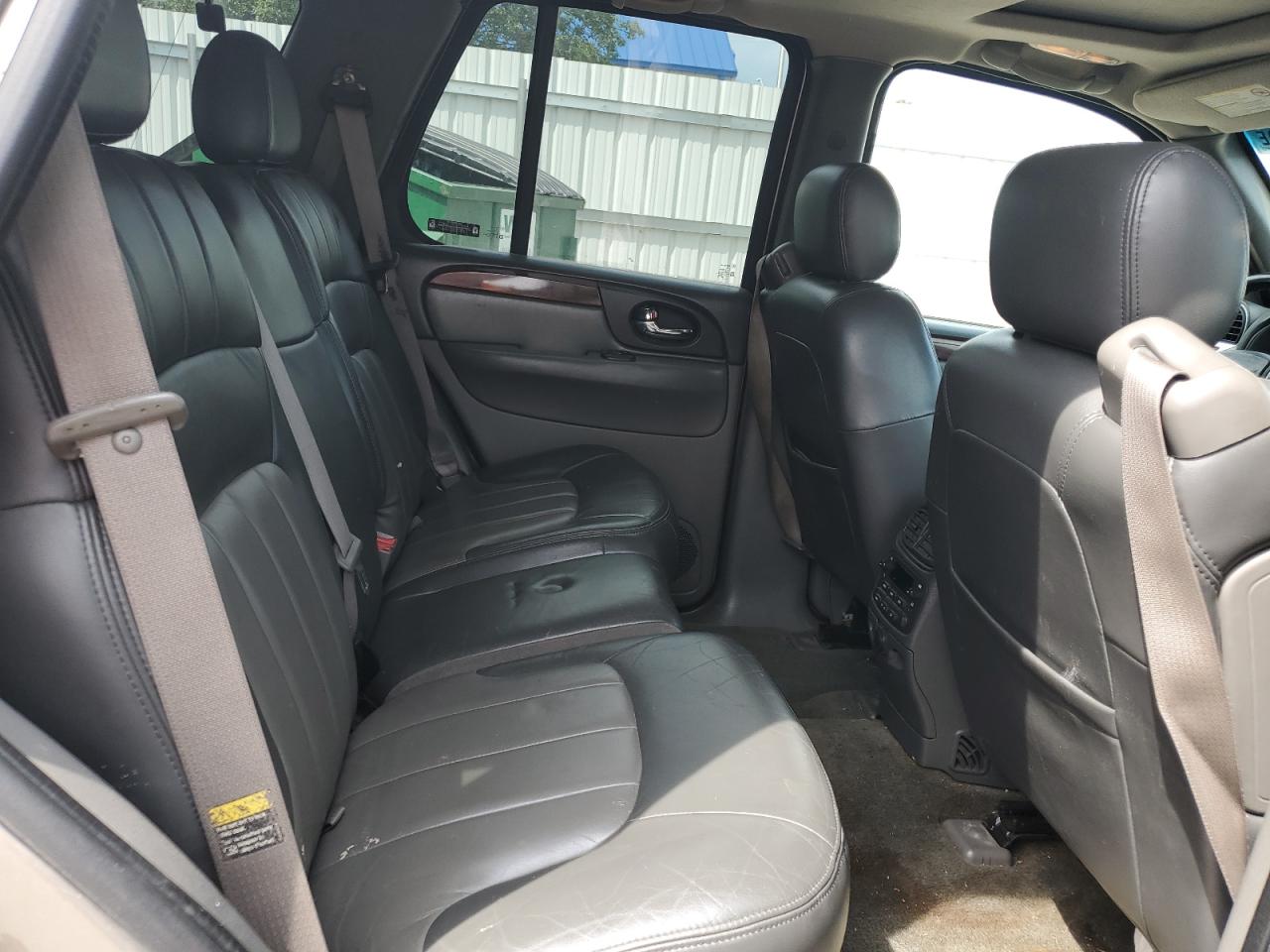 2002 GMC Envoy VIN: 1GKDT13S422198461 Lot: 61221585