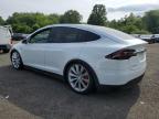 2016 Tesla Model X  de vânzare în East Granby, CT - Minor Dent/Scratches
