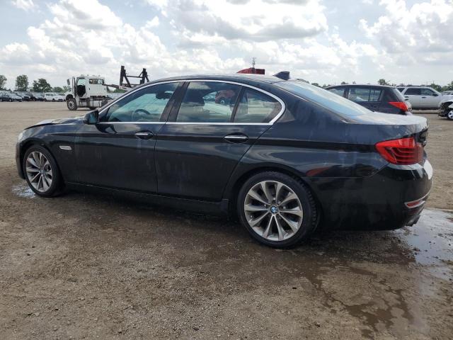 2014 BMW 528 XI  