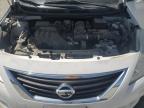 2014 Nissan Versa S en Venta en Antelope, CA - Minor Dent/Scratches