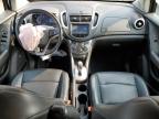 2015 Chevrolet Trax Ltz   for Sale in Chicago Heights, IL - Front End