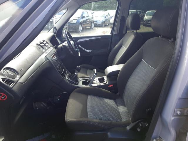 2014 FORD GALAXY ZET