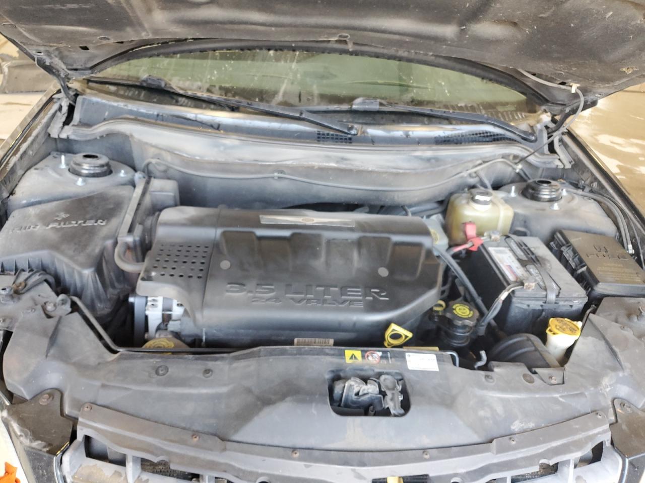 2004 Chrysler Pacifica VIN: 2C8GM68444R345832 Lot: 59628165