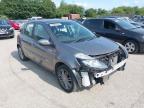 2012 RENAULT CLIO DYNAM for sale at Copart SANDWICH