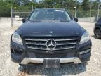 2012 Mercedes-Benz Ml 350 4Matic for Sale in Ellenwood, GA - Front End