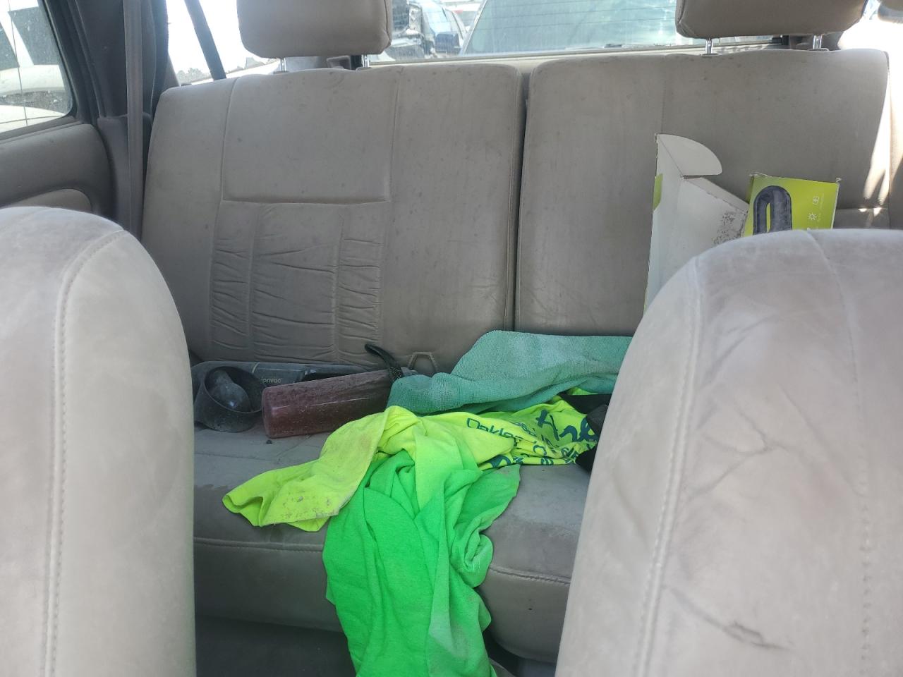 JT3GN86R9V0019551 1997 Toyota 4Runner Sr5