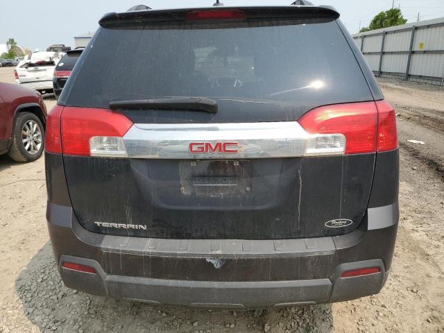  GMC TERRAIN 2015 Charcoal