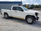 2024 Nissan Frontier S продається в Fairburn, GA - Front End
