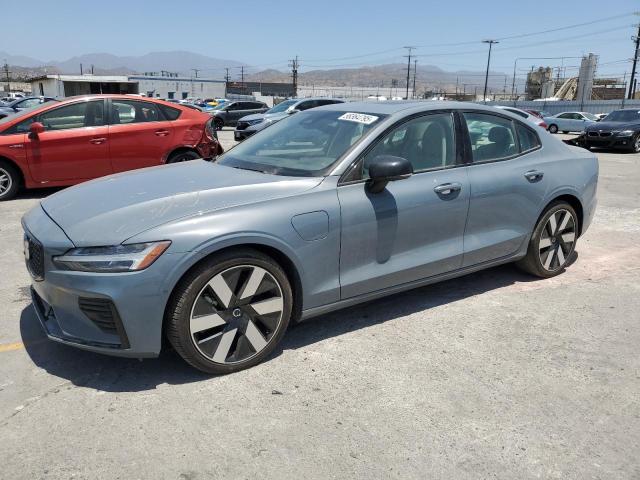 VOLVO S60 PLUS 2024