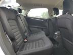 2014 Ford Fusion Se for Sale in Davison, MI - Front End