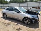2021 Hyundai Sonata Sel   продається в Charles City, VA - Front End