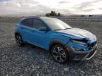 2022 Hyundai Kona Limited   for Sale in American Canyon, CA - Front End