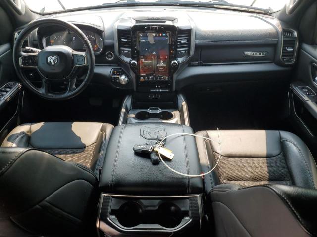  RAM 1500 2023 Biały