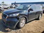 2019 Kia Sorento Lx de vânzare în Woodhaven, MI - Front End