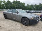 2012 Dodge Charger Se на продаже в Mendon, MA - Minor Dent/Scratches