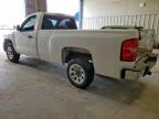 2011 Chevrolet Silverado C1500 for Sale in Abilene, TX - Rear End