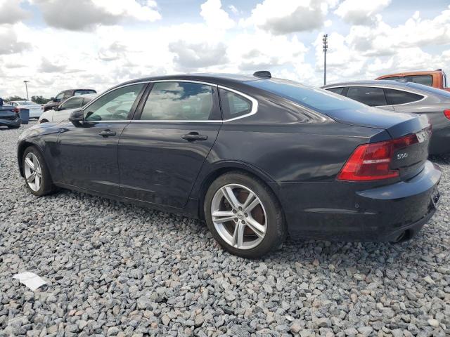 VOLVO S90 2018 Black