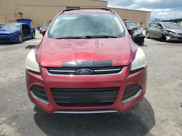 Parquets FORD ESCAPE 2013 Burgundy