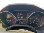 2018 Ford Focus Se на продаже в Wilmer, TX - Minor Dent/Scratches