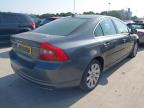 2008 VOLVO S80 SE LUX for sale at Copart SANDY