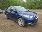 2020 NISSAN KICKS S   à vendre chez Copart ON - COOKSTOWN