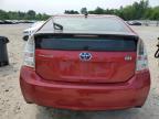 2010 Toyota Prius  de vânzare în Mendon, MA - Water/Flood