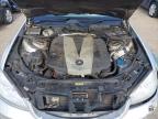 2013 MERCEDES BENZ S350 BLUET for sale at Copart NEWBURY