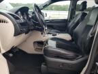 2017 Dodge Grand Caravan Sxt للبيع في Rogersville، MO - Hail