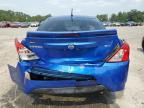 2017 Nissan Versa S de vânzare în Savannah, GA - Rear End
