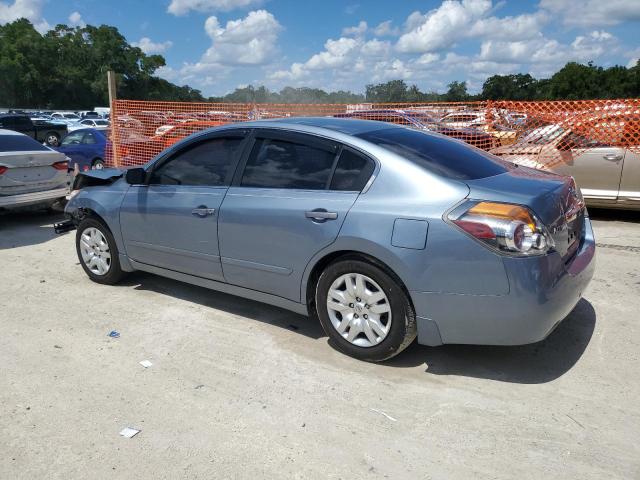  NISSAN ALTIMA 2012 Granatowy