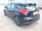 2018 FORD FOCUS ST-L for sale at Copart PETERLEE