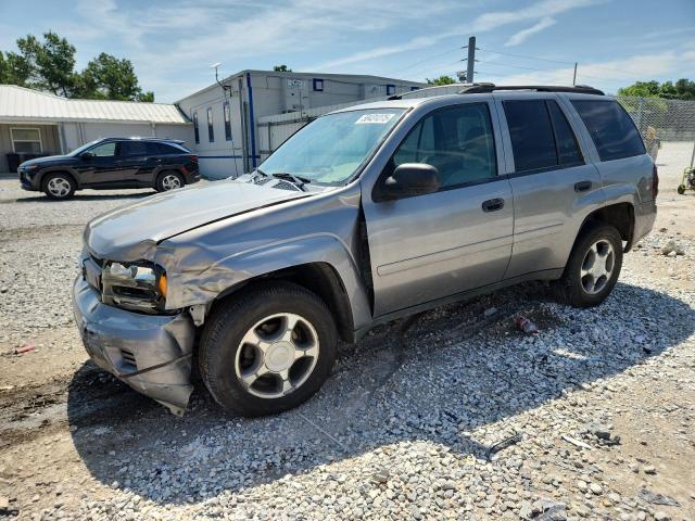 2007 Chevrolet Trailblazer Ls