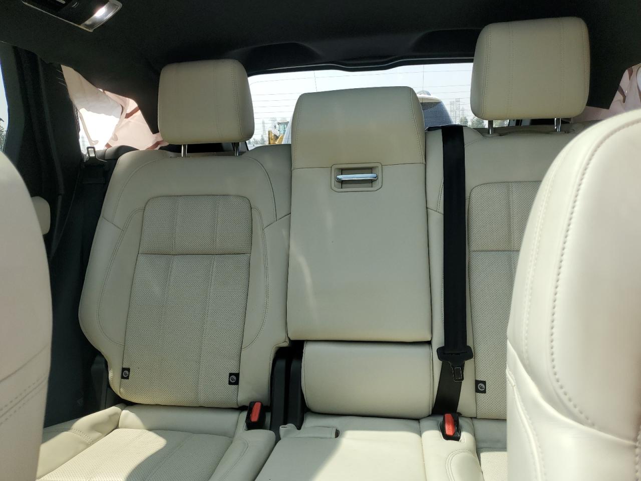 2022 Land Rover Range Rover Sport Hse Silver Edition VIN: SALWR2SU3NA207360 Lot: 59811675