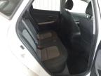 2016 KIA CEED 2 ISG for sale at Copart SANDTOFT