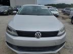 2012 Volkswagen Jetta Se zu verkaufen in Jacksonville, FL - Rear End