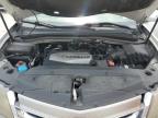 2009 Acura Mdx Technology იყიდება Lebanon-ში, TN - Front End