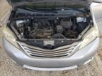 2015 Toyota Sienna Le en Venta en Rogersville, MO - Side