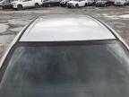 2011 SUZUKI SX4 GLX for sale at Copart BELFAST