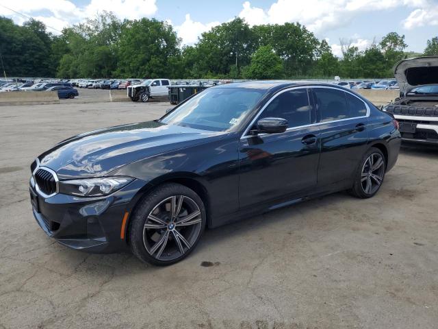 BMW 330XI 2024